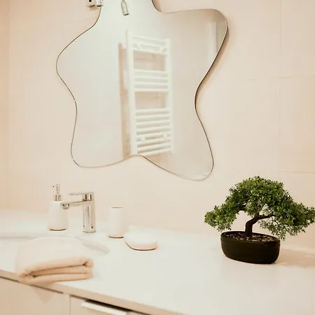 Balili By The Sea Apartment