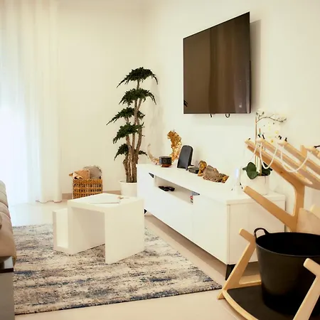 Apartment Balili By The Sea *