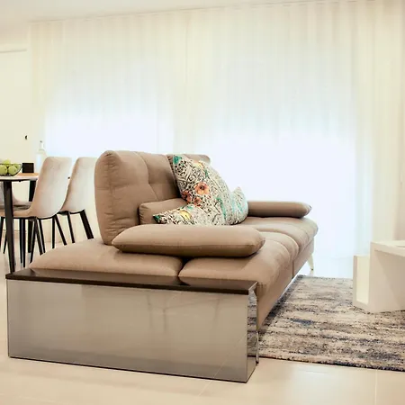 Apartment Balili By The Sea Ferrel (Leiria)
