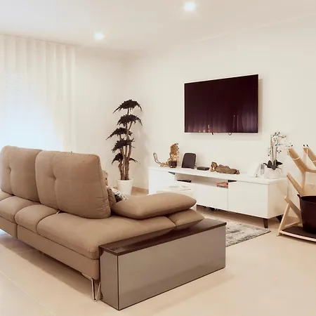 Apartment Balili By The Sea