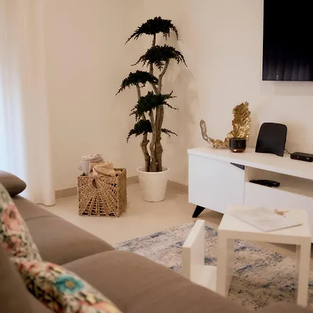 Apartment Balili By The Sea Ferrel (Leiria)